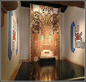 Norris-Deco Tiles