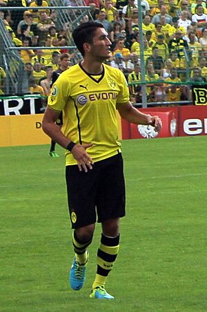 Nuri Shahin