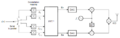 OFDM transmitter ideal