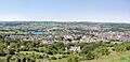 Otley Panorama