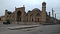 Panjab Madrasa in Samarkand