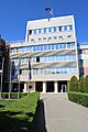 Parliament of Republic of Kosovo 2