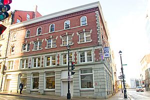 People's Bank Building