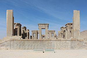 Persepolis - Tachara 01