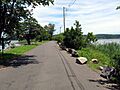 Piermont pier jeh