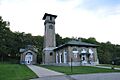 PolandME PolandSpringBottlingPlantAndSpringHouse