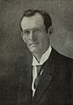 Portrait of Harold Bell Wright