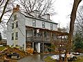 Pyle house DE