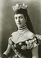 Queen Alexandra, the Princess of Wales