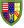 Queens' College heraldic shield