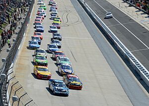 Race Week at Dover 120930-F-VP913-001