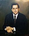 Rafael Hernández Colón, Former Governor of Puerto Rico