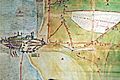 Rapperswil-Jona Karte 1804