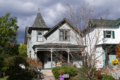 Reid House (2016) - Missoula County, Montana