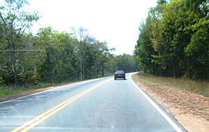 Road 4 to Sihanouk