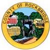 Official seal of Rockbridge County