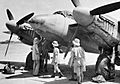 Royal Air Force Operations in the Far East, 1941-1945. CI581