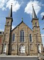 SaintAnthony'sChapelPittsburghPA