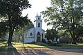 Saint Stephen's Episcopal Church Hamburg Michigan