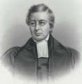 Samuel Farmar Jarvis NYPL