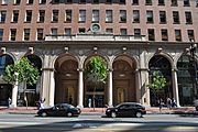 San Francisco - Southern Pacific Building 01