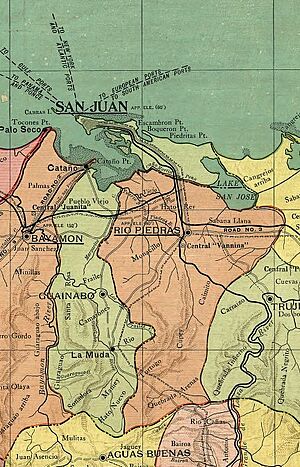 San Juan and Rio Piedras municipalities (cropped)