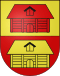 Coat of arms of Scheunen