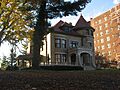 Schnull-Rauch House
