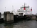 Scotland Armadale Mallaig ferry