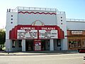 Seattle - Admiral Theater 01