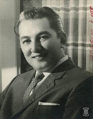 Sen. Rogelio Dela Rosa