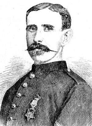 Sgt John S. Lawton