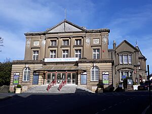 Shanklin Theatre 02