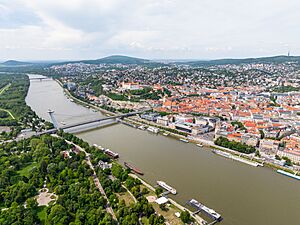 Slovakia bratislava