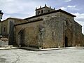 Solarana Iglesia Vista General 00