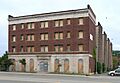 Somerset Apartments Detroit MI