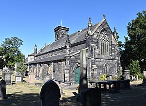 South Leith Parish Church 01 from the SE.jpg