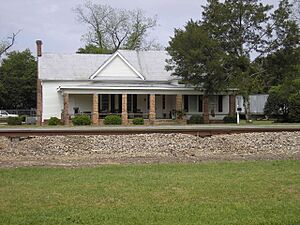 South Railroad Historic District 2