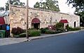 Special Internal Revenue Bonded Warehouse, First District, No. 13, 1216 Church St., St. Helena, CA 10-9-2011 6-18-04 PM