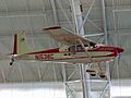 Spirit of Columbus in Udvar-Hazy Center, February 2015