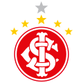 Sport Club Internacional 2007 Crest