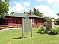 Squier Historic Park