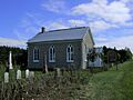St. Andrew's Presbyterian Church and Cemetery1