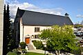 St. Paul's Church Nanaimo B.C.