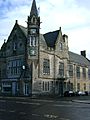 St Andrews Town Hall