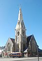 St John the Baptist's Church, Church Road, Hove (NHLE Code 1187551) (September 2019)