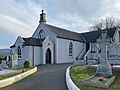 St Malachy's, Carrickruppen, Camlough