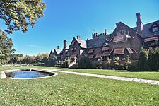 Stan Hywet Hall and Gardens (22123540625)