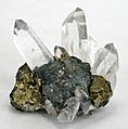 Stannite-Chalcopyrite-Quartz-168837