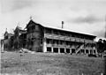 StateLibQld 1 121284 Mount St. Bernard College in Herberton, Queensland, ca. 1919